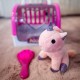WOOPIE  Domek dla Zwierzaka z Jednorożcem + Akcesoria
