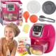 WOOPIE Air Fryer – Interaktywna Frytkownica dla Małych Kucharzy