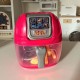WOOPIE Air Fryer – Interaktywna Frytkownica dla Małych Kucharzy
