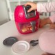 WOOPIE Air Fryer – Interaktywna Frytkownica dla Małych Kucharzy
