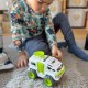 WOOPIE Interaktywny Duży Łazik Kosmiczny Space Set