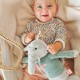 WOOPIE BABY Interaktywny Słonik Przytulanka z Dźwiękiem i Światłem