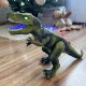 WOOPIE Dinozaur Zdalnie Sterowany RC Tyrannosaurus Rex