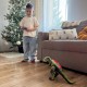 WOOPIE Dinozaur Zdalnie Sterowany RC Tyrannosaurus Rex