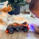WOOPIE Samochód Wyścigowy Zdalnie Sterowany RC