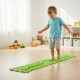 WOOPIE Mata Sensoryczna Ortopedyczna Puzzle 5 el.