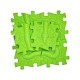 WOOPIE Mata Sensoryczna Ortopedyczna Puzzle 5 el.