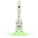 WOOPIE Interaktywna Rakieta Kosmiczna Space Set