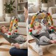 WOOPIE BABY Pałąk Łuk Zawieszka do Łóżeczka Wózka Fotelika