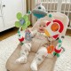 WOOPIE BABY Pałąk Łuk Zawieszka Do Łóżeczka Wózka Fotelika