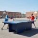 WOOPIE Paletki Rakietki Do Ping Pong Tenisa Stołowego Zestaw + 3 Piłeczki