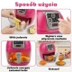 WOOPIE Air Fryer – Interaktywna Frytkownica dla Małych Kucharzy