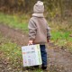 WOOPIE Zestaw Małego Odkrywcy Lornetka Kompas Siatka na Owady Motyle Latarka