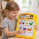 WOOPIE Tablica Magnetyczna Montessori Do Rysowania