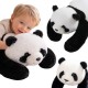 Woopie Pluszak Obciążeniowy Panda 65cm 1500g