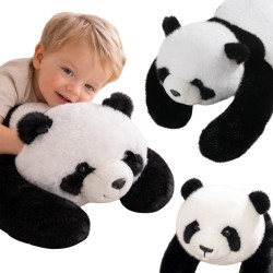 Woopie Pluszak Obciążeniowy Panda 65cm 1500g