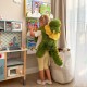 WOOPIE Pluszak Obciążeniowy Dinozaur 65cm 1500g