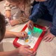 WOOPIE Magiczny Tablet Do Rysowania Neonowe Kolory