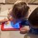 WOOPIE Magiczny Tablet Do Rysowania Neonowe Kolory