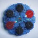WOOPIE Tarcza Bokserska Inteligentna Muzyczn Bluetooth