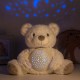 WOOPIE BABY Przytulanka Miś z Projektorem Uspokajacz 15 Melodii
