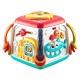 WOOPIE BABY Interaktywnej Kostki Edukacyjnej Funny Wisdom Cube