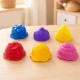 SAND FAIRY Zestaw Piasku Kinetycznego Lodziarnia 13 el