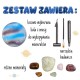 WOOPIE Wykopalisko Minerałów Uran