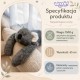 WOOPIE Pluszak Obciążeniowy Duża Koala 65cm 1500g