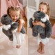 WOOPIE Pluszak Obciążeniowy Duża Koala 65cm 1500g