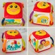 WOOPIE BABY Interaktywnej Kostki Edukacyjnej Funny Wisdom Cube