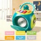 Woopie Interaktywna Kula Edukacyjna Montessori Sorter Pianinko