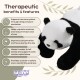WOOPIE Panda Obciążeniowy Pluszak Sensoryczny 2,5kg