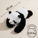 WOOPIE Panda Obciążeniowy Pluszak Sensoryczny 2,5kg