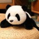 WOOPIE Panda Obciążeniowy Pluszak Sensoryczny 1kg