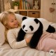 WOOPIE Panda Obciążeniowy Pluszak Sensoryczny 1kg