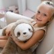 WOOPIE Leniwiec Obciążeniowy Pluszak Sensoryczny 2,5kg