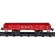 WOOPIE Pociąg Classical Train + 29 Akcesoriów