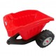 WOOPIE Przyczepka ACTIVE TARILER Czerwona 35 kg