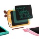 WOOPIE  Tablet Graficzny Dinozaur dla Dzieci do Rysowania Znikopis Rysik  10.5 cala