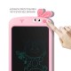 WOOPIE  Tablet Graficzny Dinozaur dla Dzieci do Rysowania Znikopis Rysik  10.5 cala