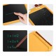 WOOPIE  Tablet Graficzny Dinozaur dla Dzieci do Rysowania Znikopis Rysik  10.5 cala