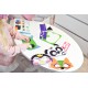 WOOPIE ART&FUN Zestaw Kreatywny Plastyczny Fabryka Masek Party w Lesie