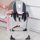 WOOPIE ROYAL Zestaw Opiekunka 5w1