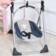 WOOPIE ROYAL Zestaw Opiekunka 5w1
