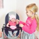 WOOPIE ROYAL Zestaw Opiekunka 5w1