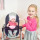 WOOPIE ROYAL Zestaw Opiekunka 5w1