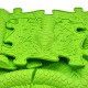 WOOPIE Mata Sensoryczna Ortopedyczna Puzzle 5 el.