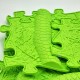 WOOPIE Mata Sensoryczna Ortopedyczna Puzzle 5 el.