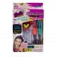 WOOPIE ART&FUN Zestaw do Malowania Paznokci dla Dzieci + 2 Lakiery